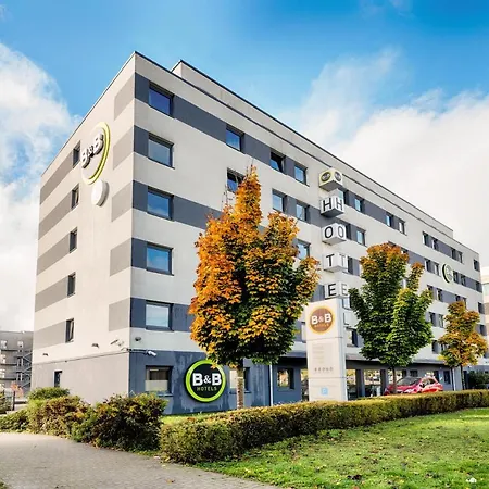 Wiesbaden-hbf Hotel 3*