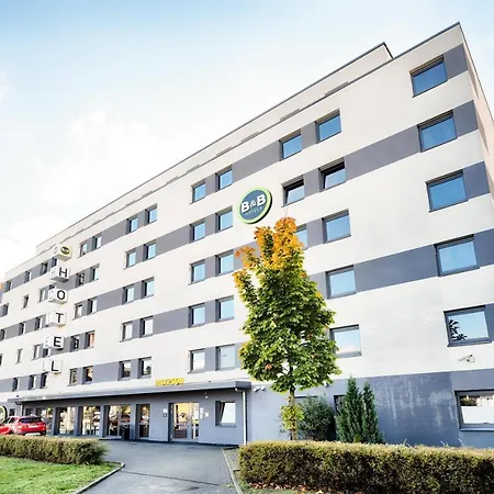 Hotel Wiesbaden-hbf Wiesbaden