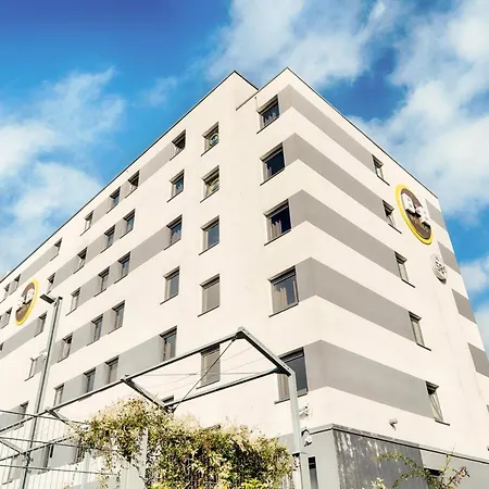 威斯巴登b&b酒店