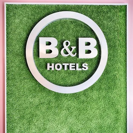 Hotel Wiesbaden-hbf