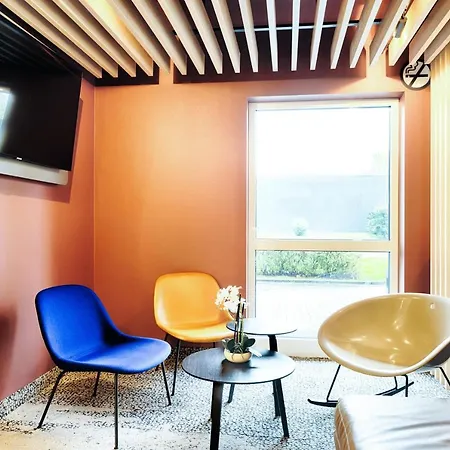 Hotel Wiesbaden-hbf 3*