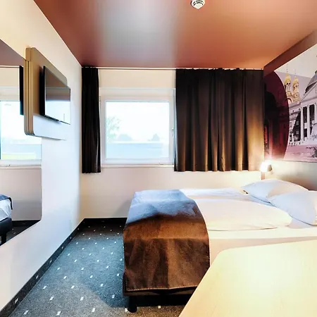 Wiesbaden-hbf Hotel Wiesbaden