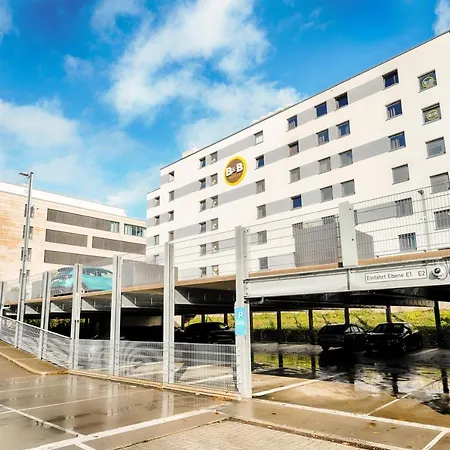 Wiesbaden-hbf Hotel Wiesbaden
