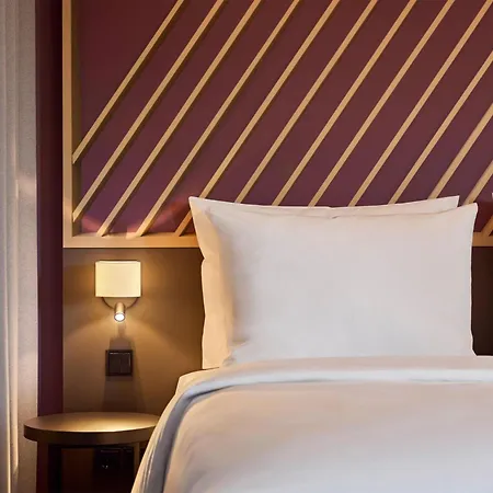 Wiesbaden-hbf Szálloda 3*