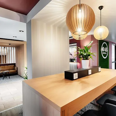 Wiesbaden-hbf 호텔 비스바덴