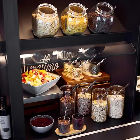 호텔 Wiesbaden-hbf 비스바덴