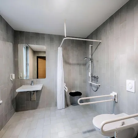 Wiesbaden-hbf Hotel 3*