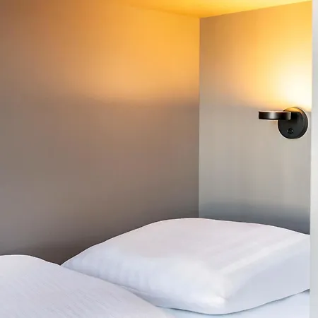 Wiesbaden-hbf Hotel Wiesbaden