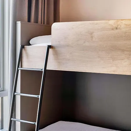 Wiesbaden-hbf Hotel 3*
