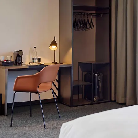 Hotel Wiesbaden-hbf