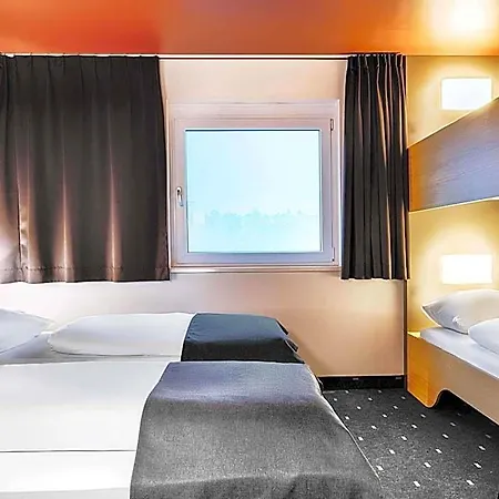 Hotel Wiesbaden-hbf Wiesbaden