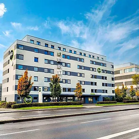 Wiesbaden-hbf Hotel Wiesbaden