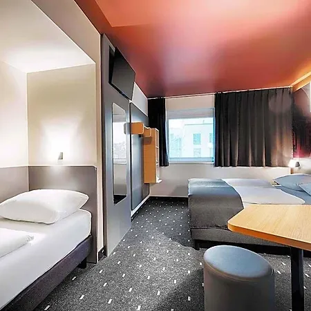 Hotel Wiesbaden-hbf