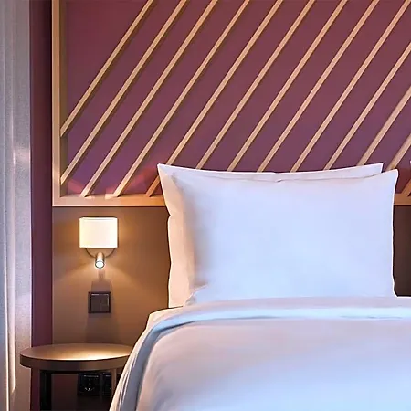 Wiesbaden-hbf Hotel 3*