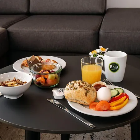 Wiesbaden-hbf Hotel