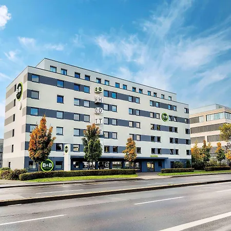 Hotel Wiesbaden-hbf