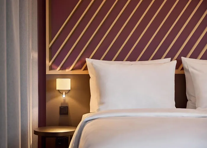 Wiesbaden-hbf Hotel 3*