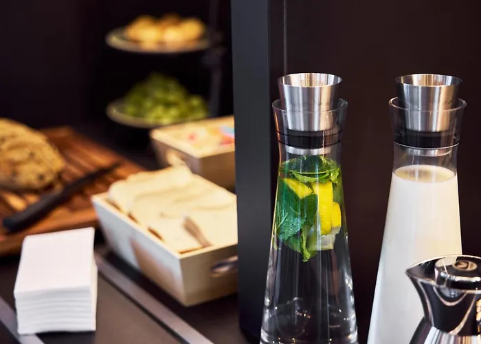 Hotel Wiesbaden-hbf 3*