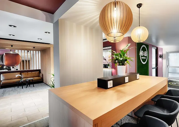 Wiesbaden-hbf Hotel Wiesbaden