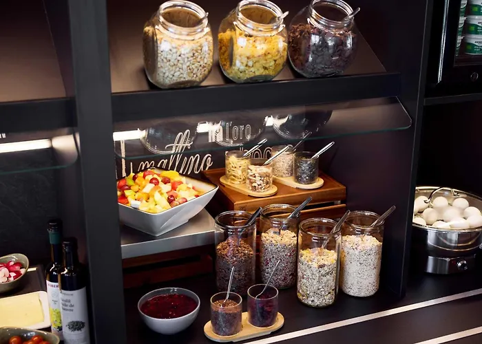 Szálloda Wiesbaden-hbf Wiesbaden