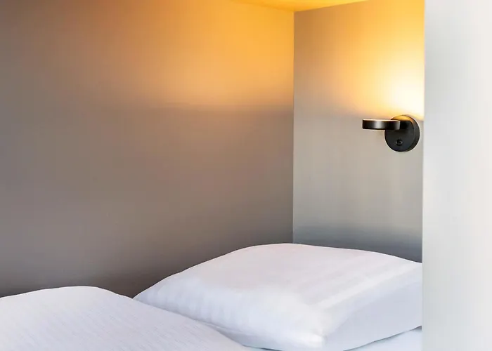 Wiesbaden-hbf Hotel Wiesbaden