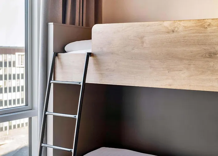 Wiesbaden-hbf Szálloda 3*