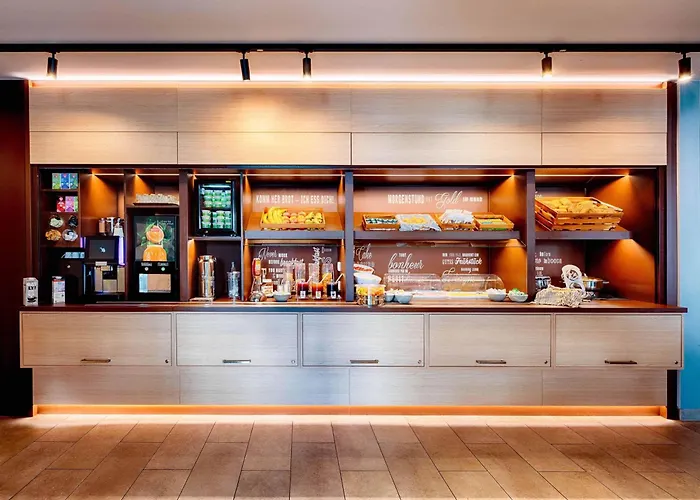 Szálloda Wiesbaden-hbf 3*