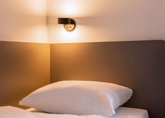 Wiesbaden-hbf Szálloda Wiesbaden