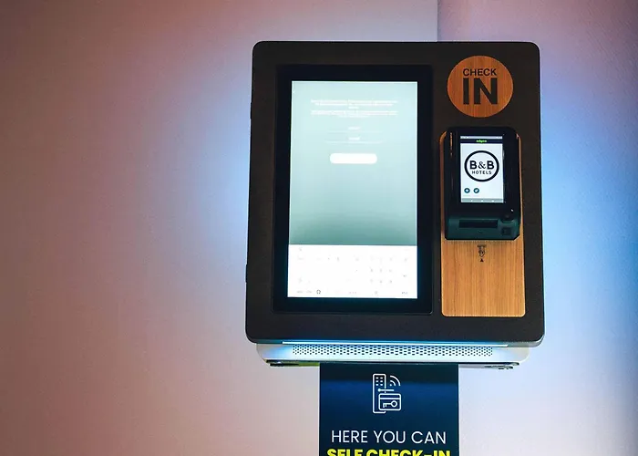 Hotel Wiesbaden-hbf Wiesbaden