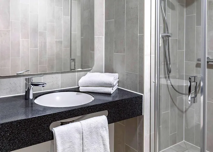 Wiesbaden-hbf Hotel 3*